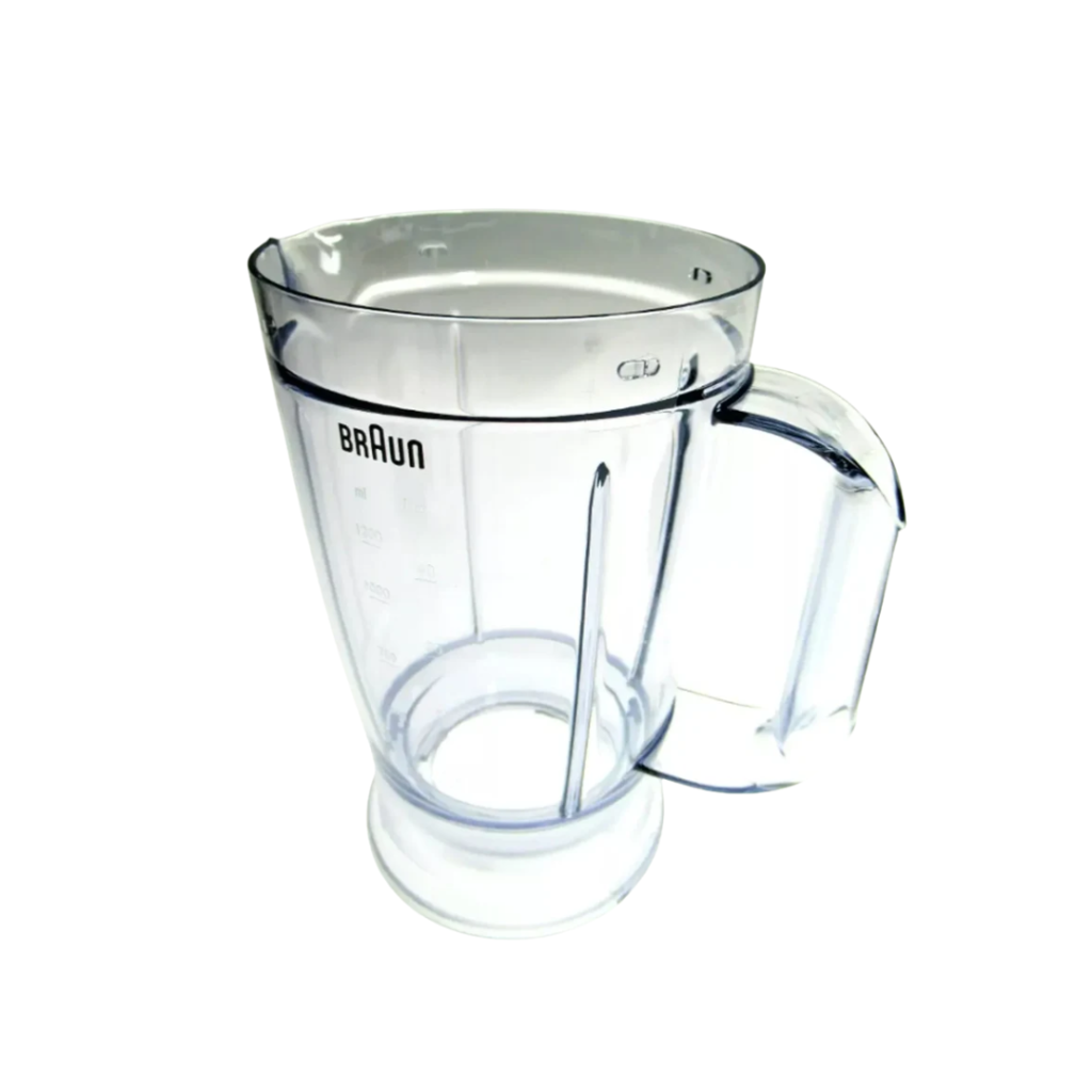Braun AS00000100 Blender Jug, FP31, FP32