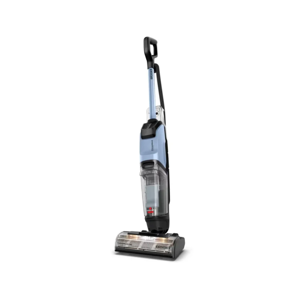 Bissell CrossWave EdgeFind Wet & Dry Vacuum Cleaner 4136K – 360W