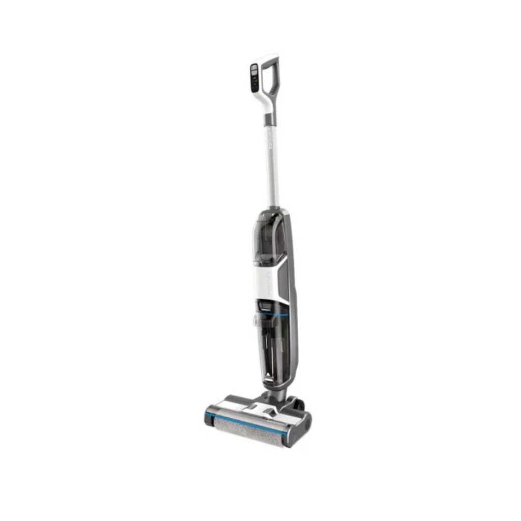 Bissell CrossWave HF3 Cordless Pro Wet & Dry Vacuum Cleaner 3598E