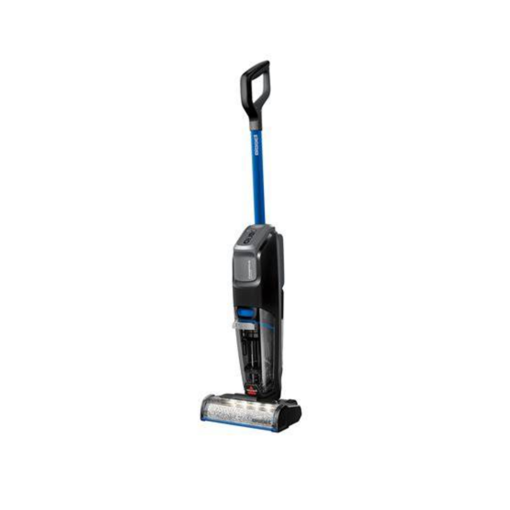 Bissell OmniFind Cordless Wet & Dry Hard Floor Vacuum Cleaner 4006K