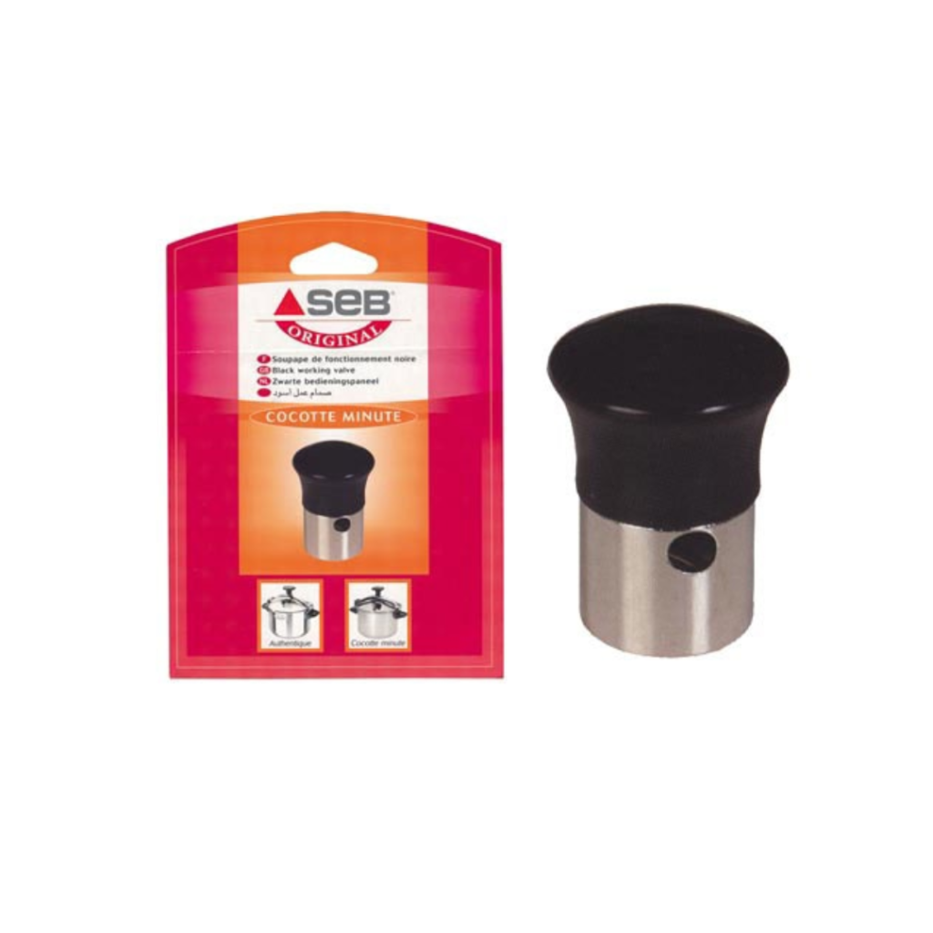 Tefal Authentique Pressure Cooker Safety Valve (790076)