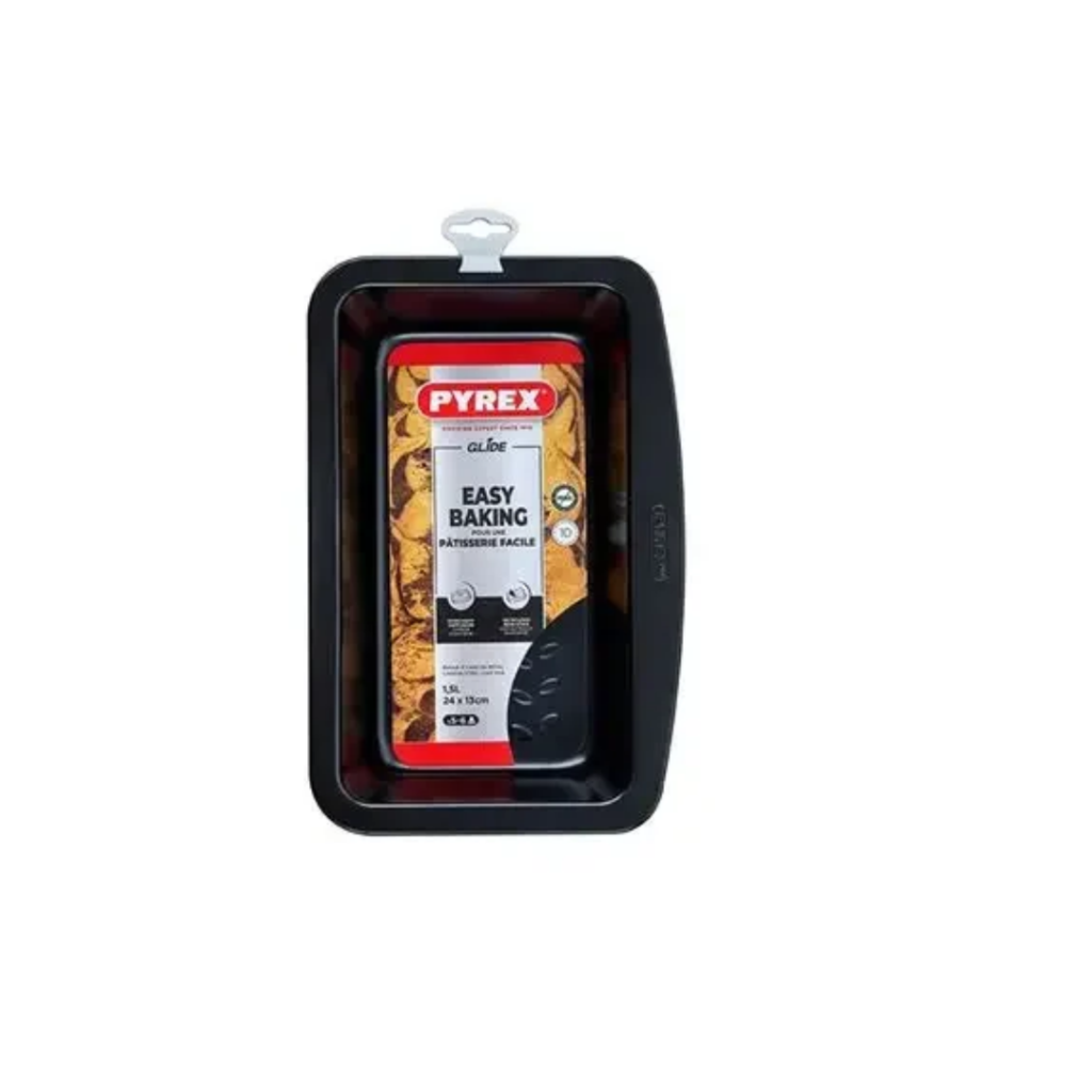Pyrex Loaf Pan 24 cm GL24BL6