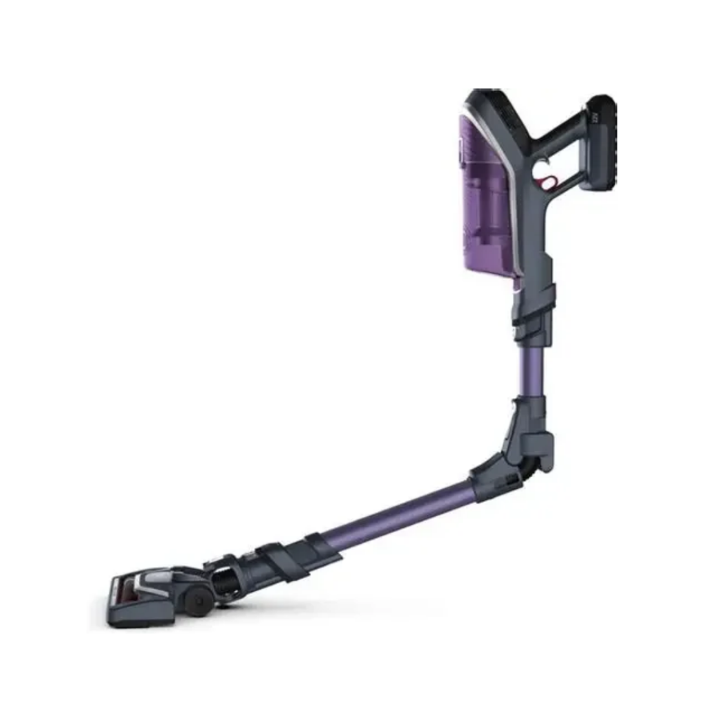 Rowenta X-Force Flex 8.60 Cordless Vacuum Cleaner 185W 0.55L RH9639