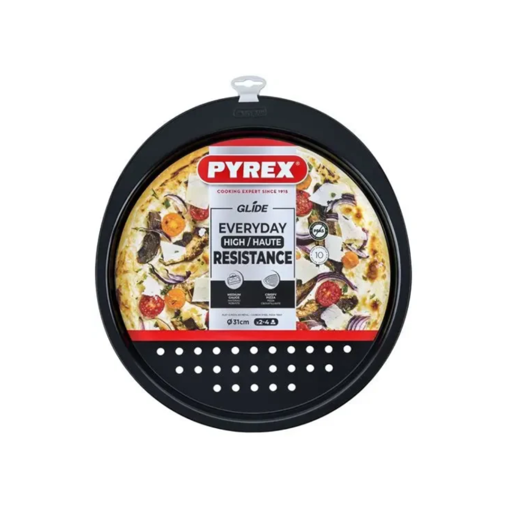 Pyrex Pizza Pan 31 cm GL31BZ6