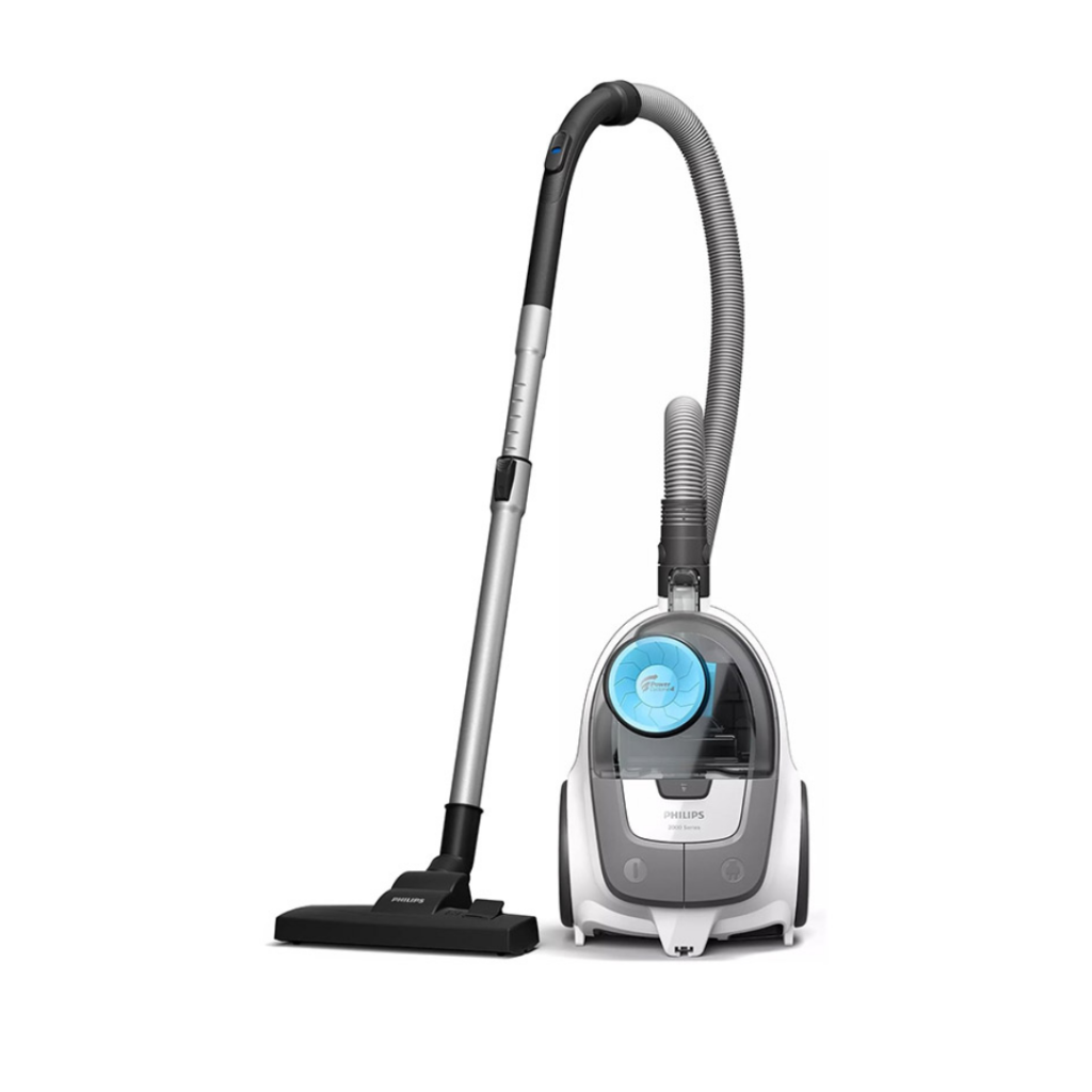 Philips Bagless Vacuum Cleaner 1800W 1.3L XB2023