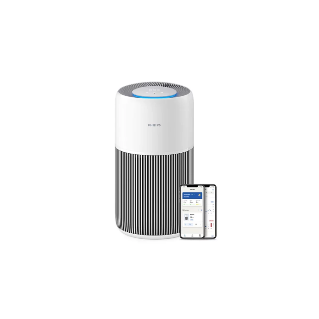Philips PureProtect Quiet Air Purifier 28W AC2220