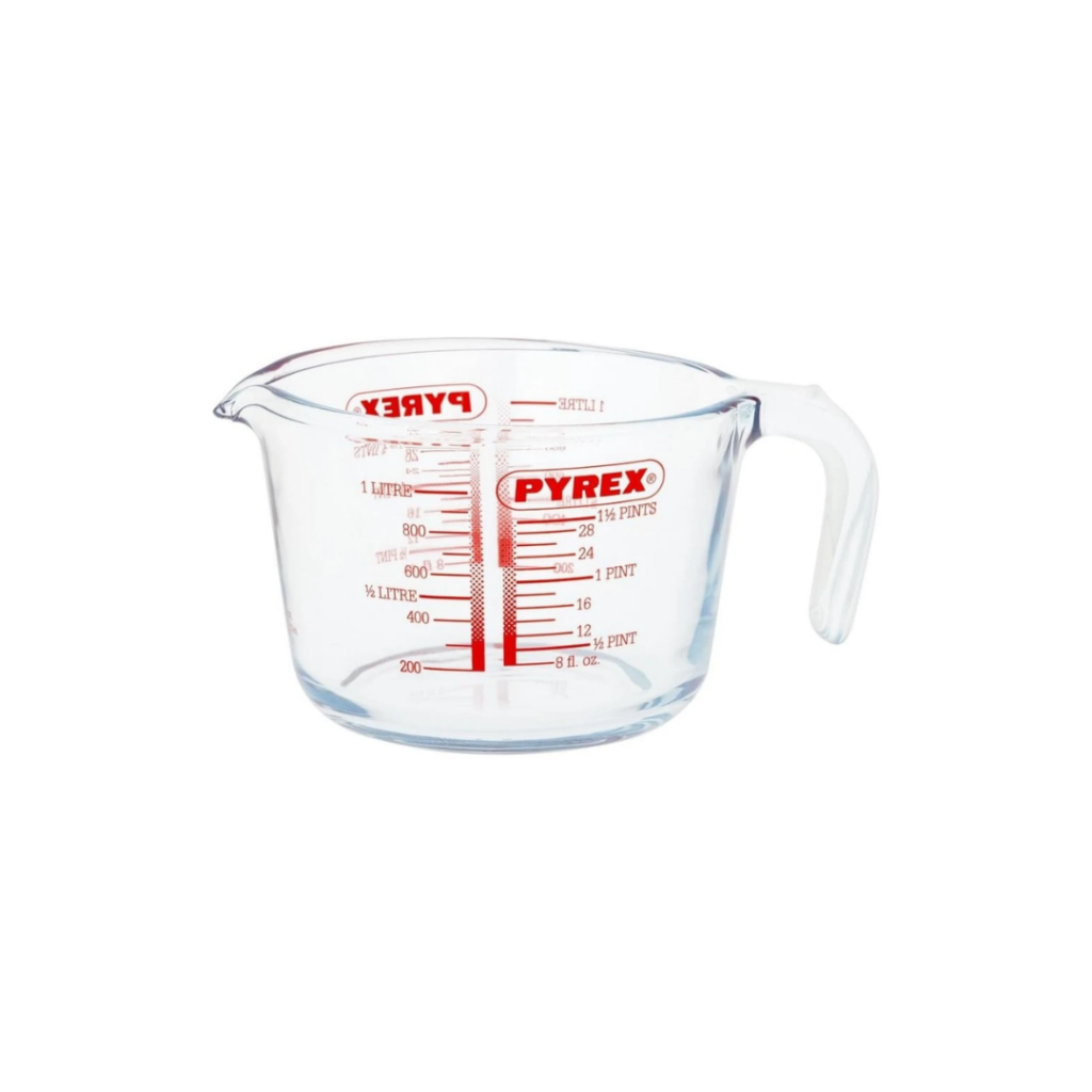 Pyrex Measuring Jug 1L 264B000