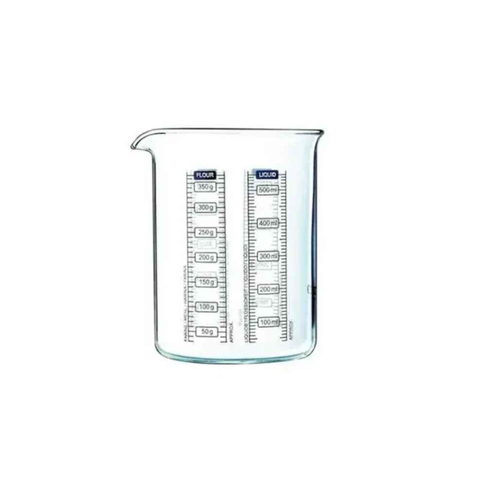 Pyrex Measuring Jug 0.5L LABBK50