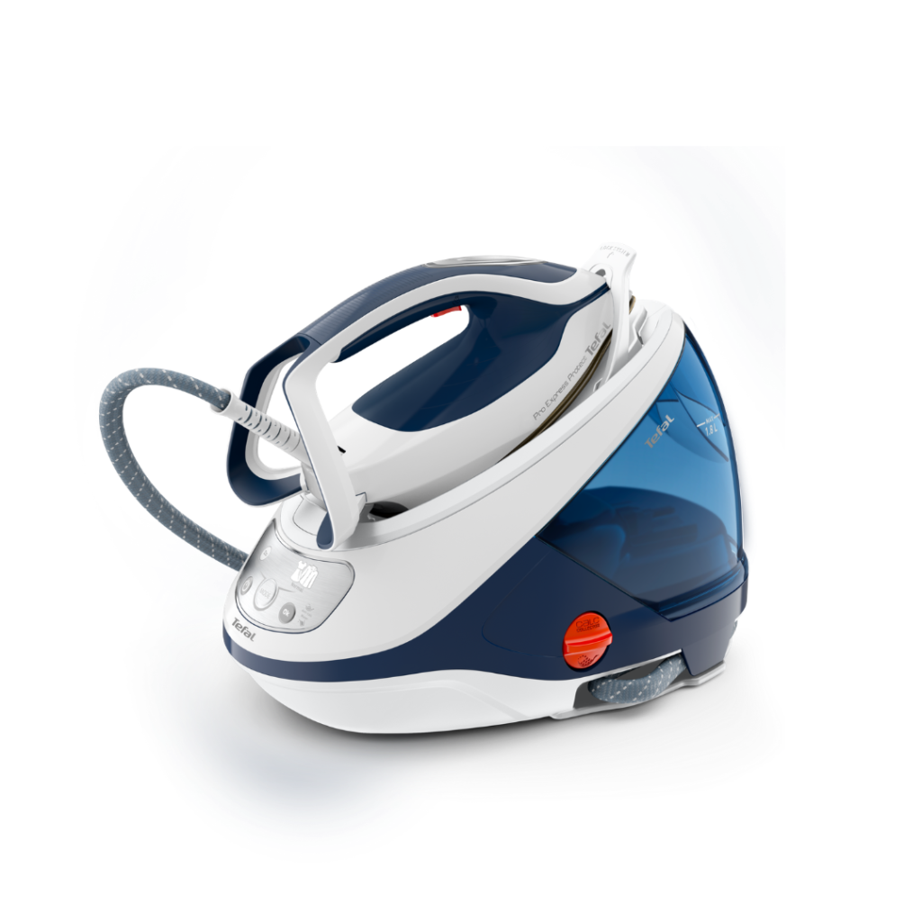 Tefal Pro Express Protect Steam Generator Iron GV9223E1