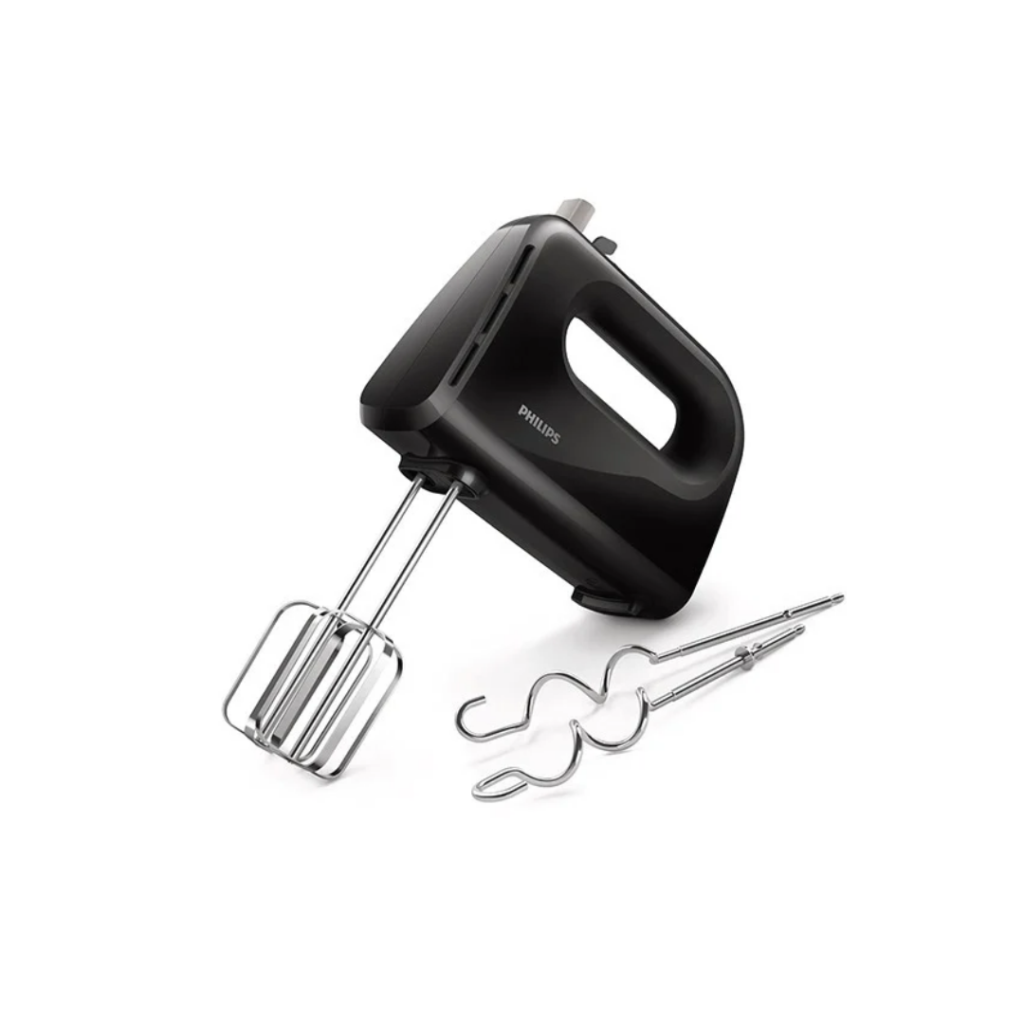 Philips Hand Mixer 300W HR3705