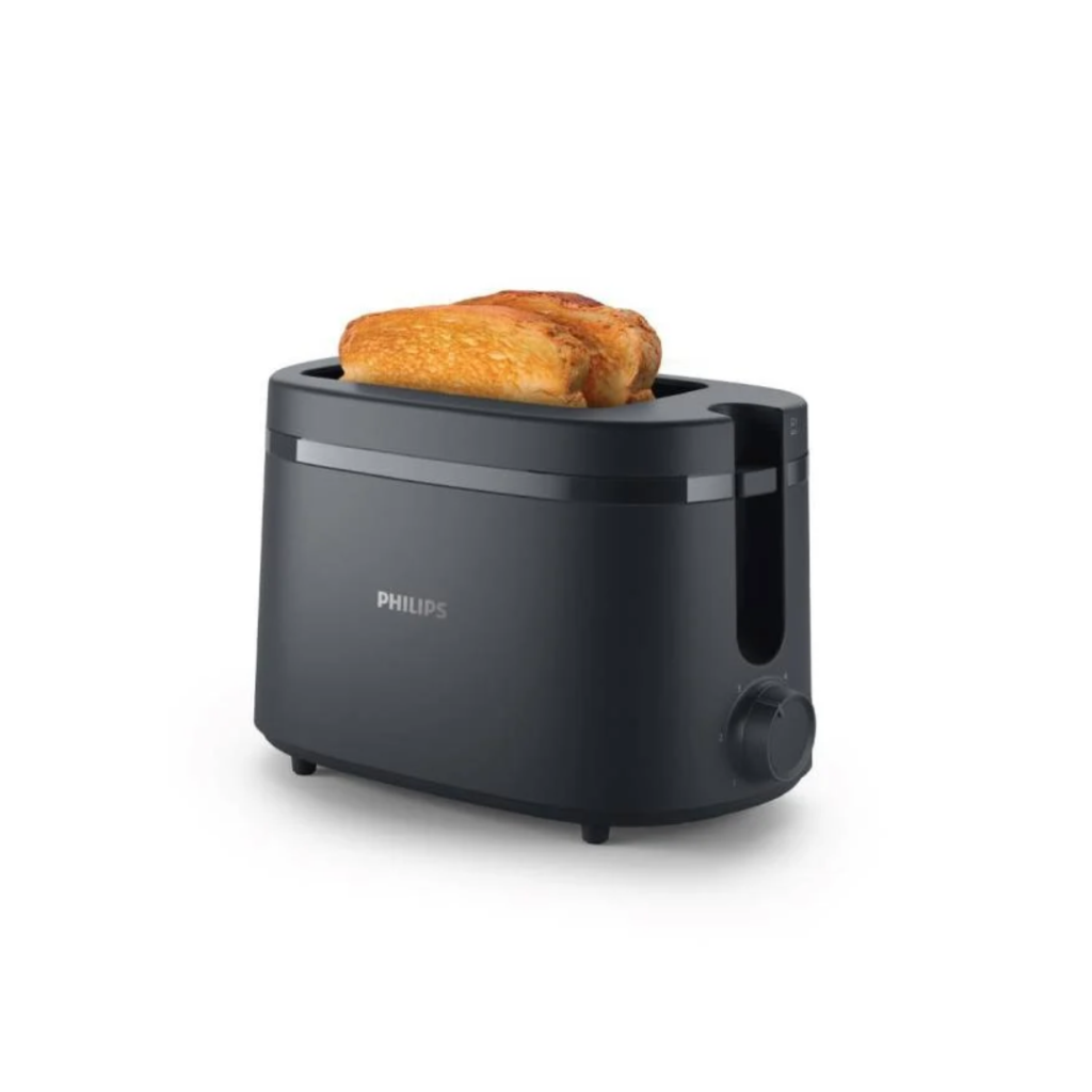 Philips Toaster with Bun Warmer 650W HD2510