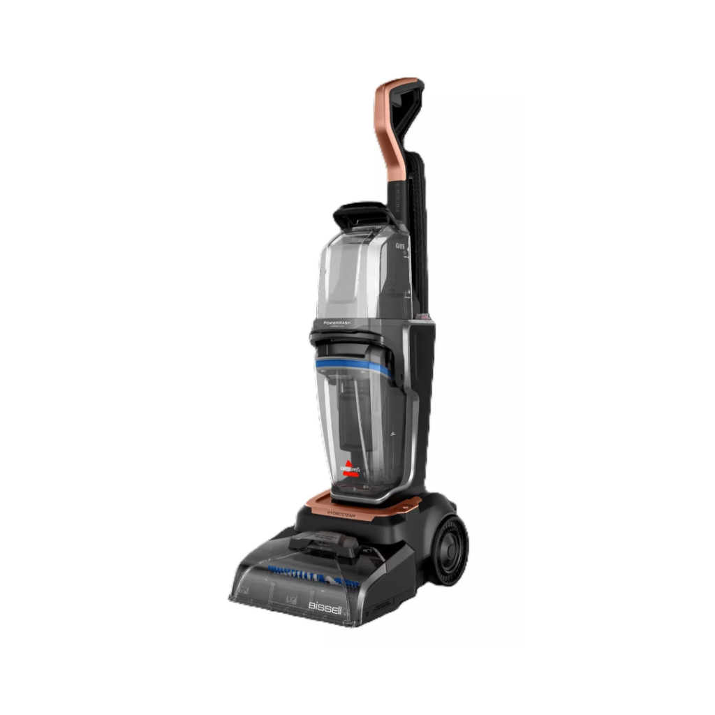 Bissell PowerWash HydroSteam Carpet Cleaner 4201K – 1400W