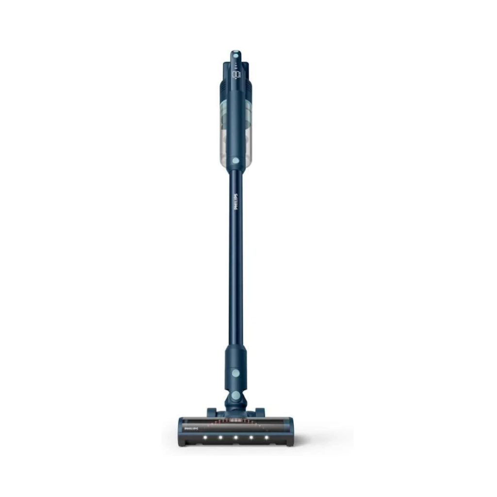 Philips Cordless Aqua Stick Vacuum & Mop 0.27L XC5041