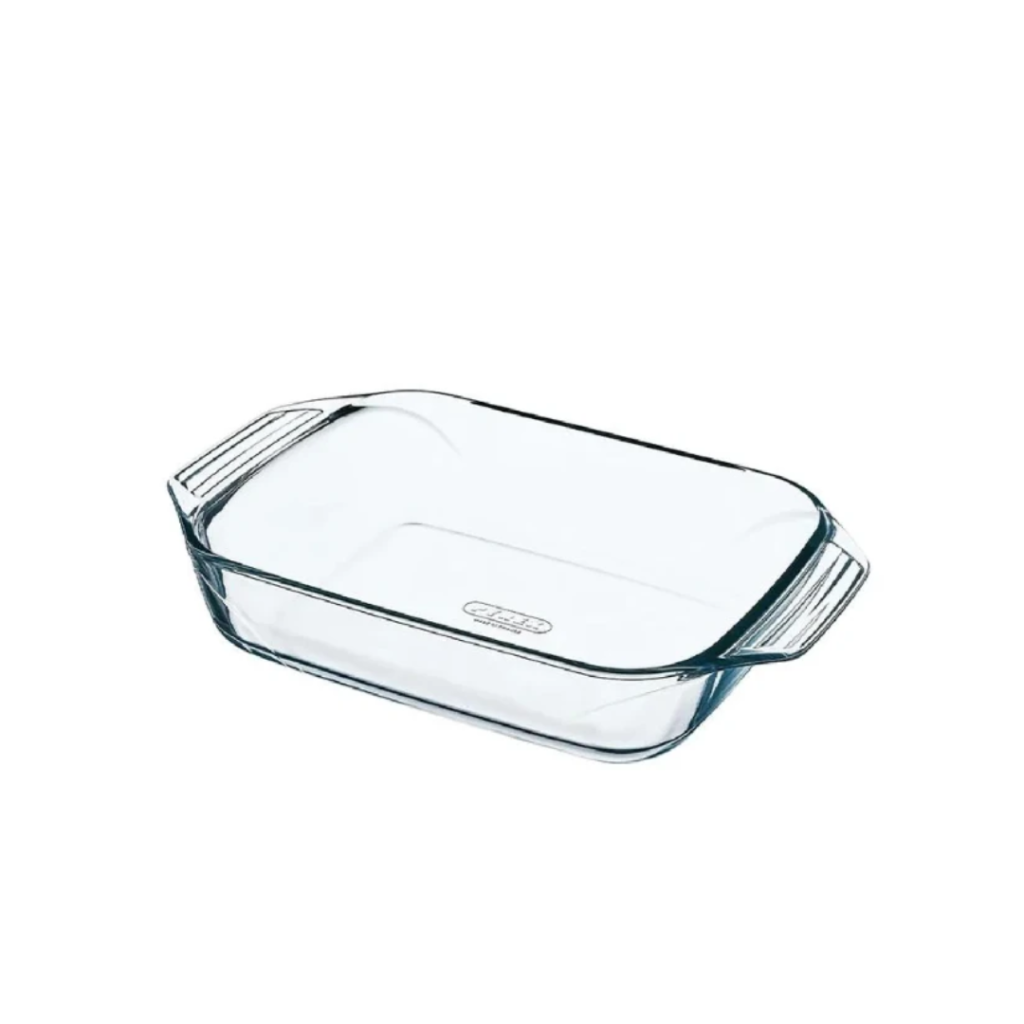 Pyrex Rectangular Roasting Dish 28-39 cm