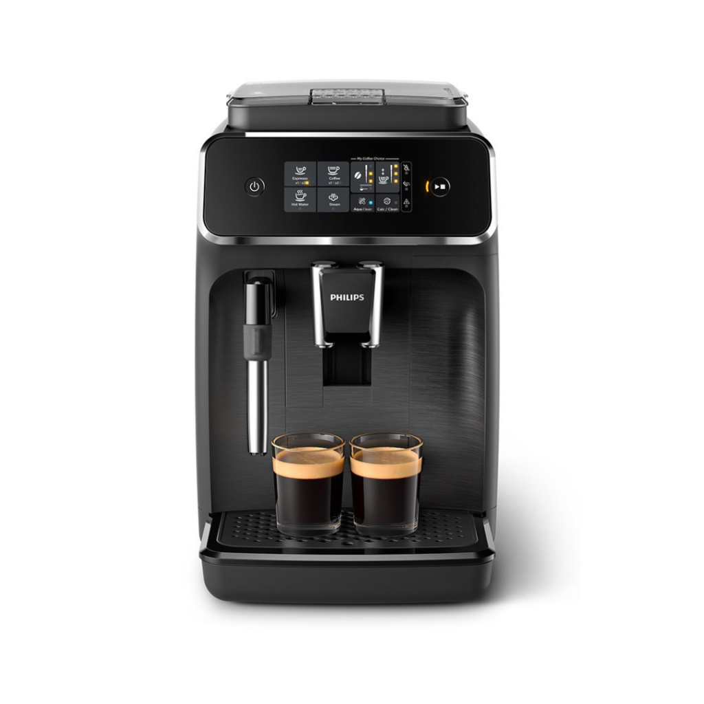 Philips Automatic Espresso Machine EP2220