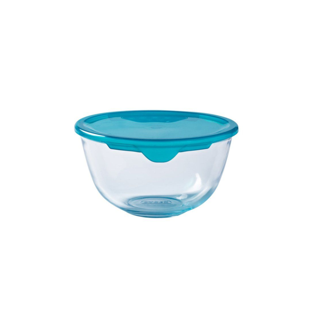 Pyrex Bowl With Lid 1L 179P000