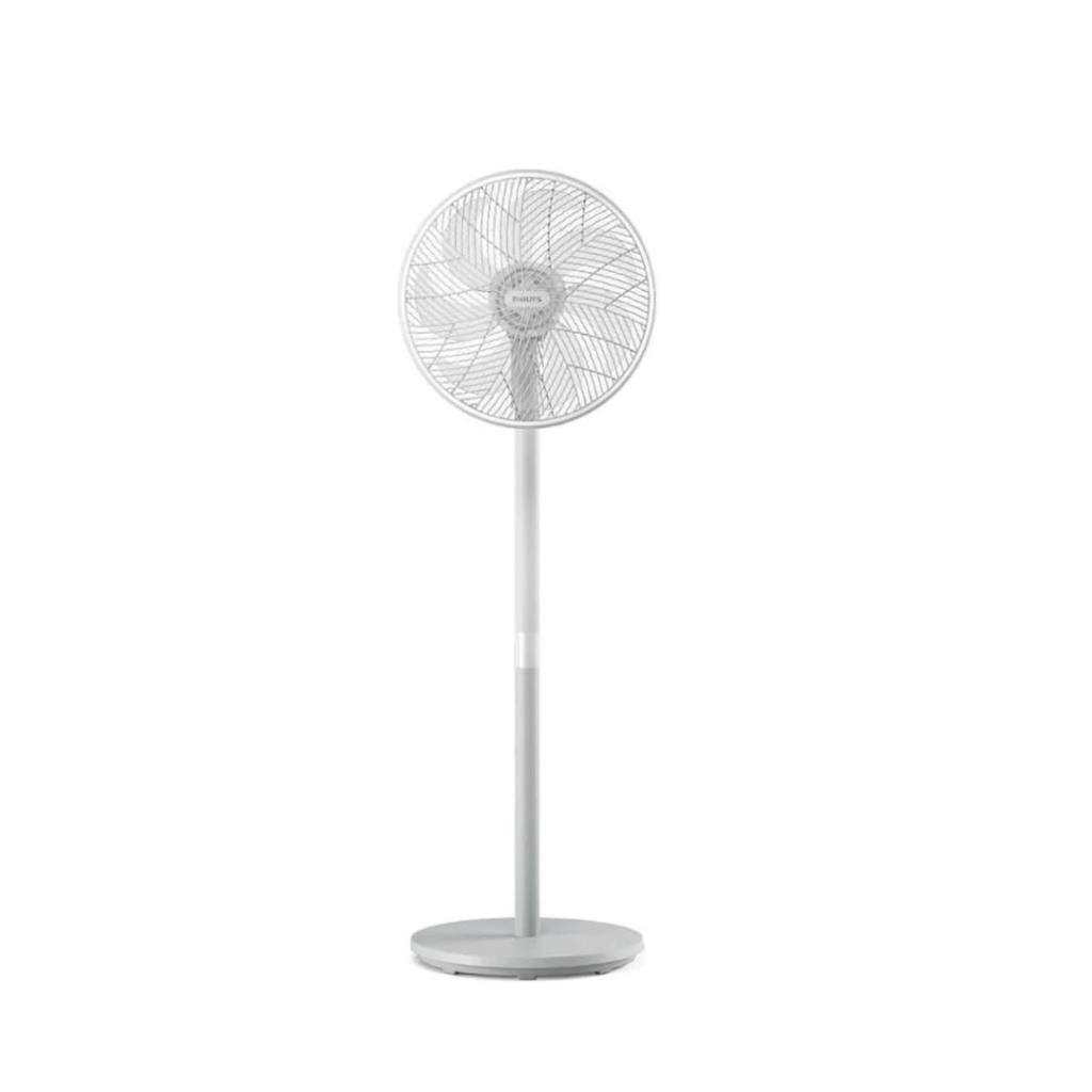 Philips 2-in-1 Pedestal & Table Fan 50W CX2550