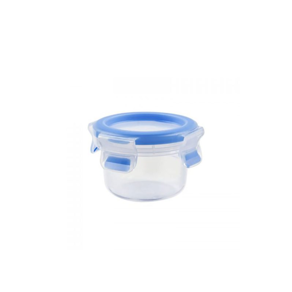 Tefal Masterseal Round Food Storage Container 0.15-2L