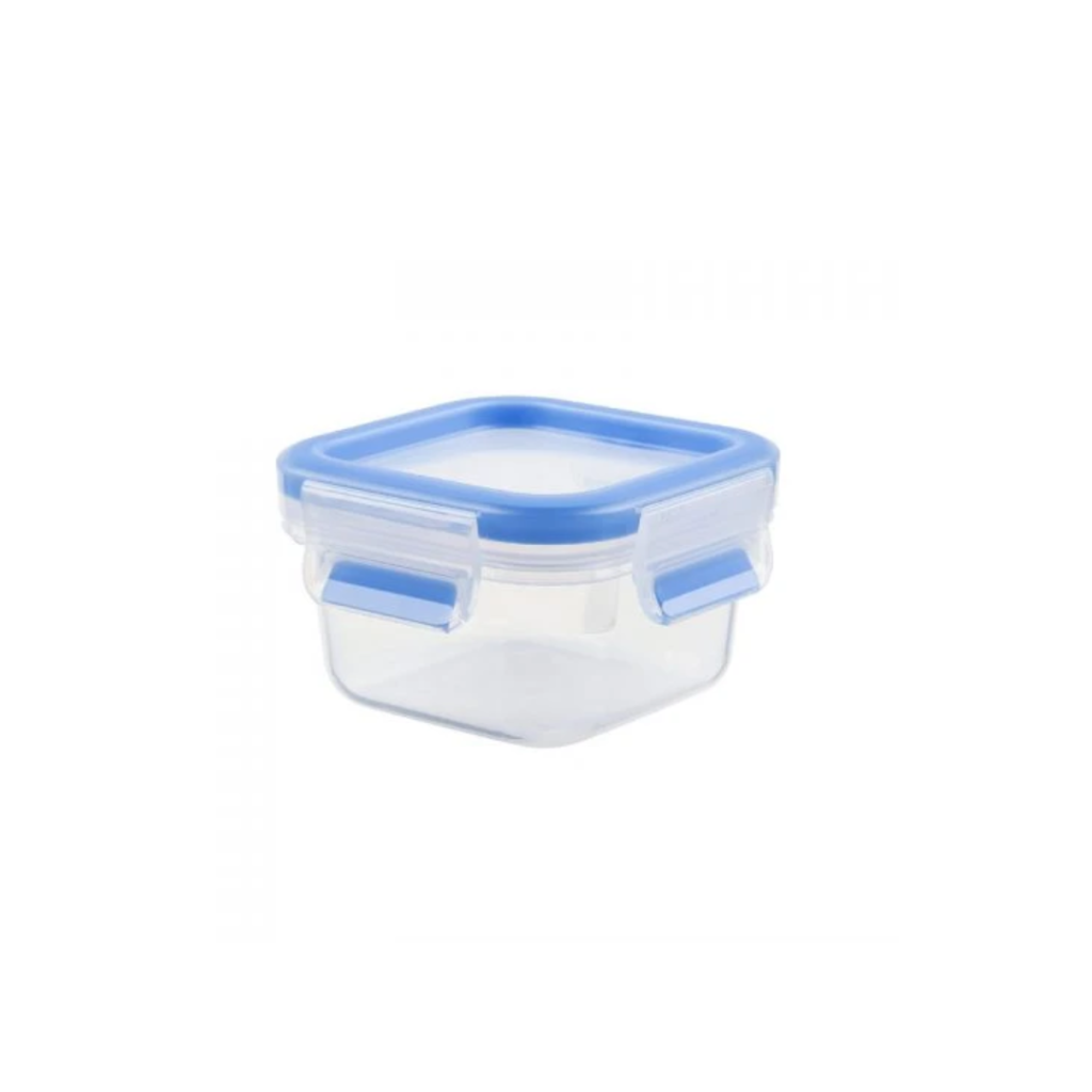 Tefal Masterseal Square Food Storage Container 0.25-1.75L
