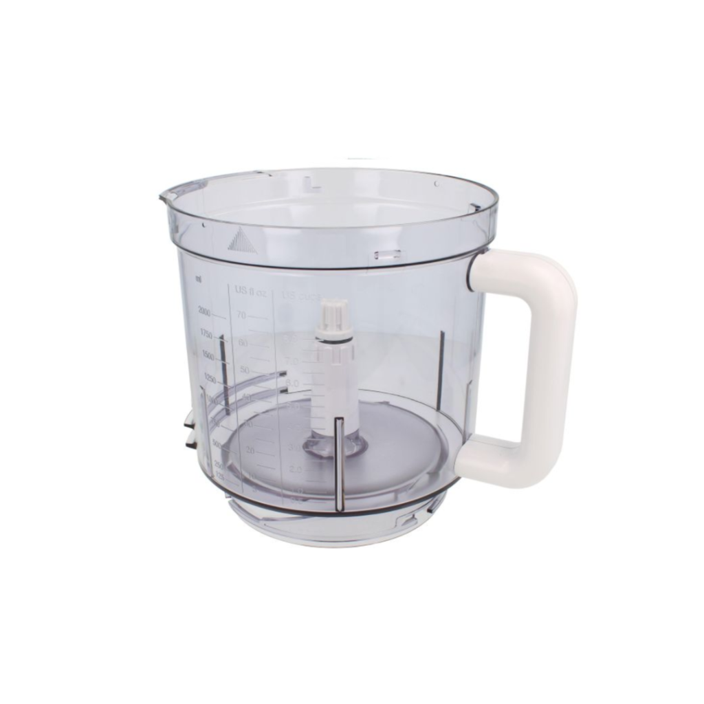 Braun TributeCollection Food Processor Bowl (AS00005622)