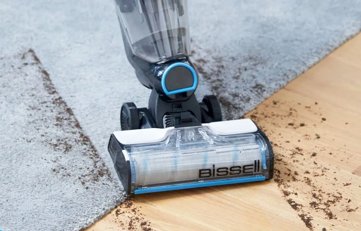 Vacuum Cleaner Buying Guide for Lebanon: Stick, Canister, Floor Washer or Robot